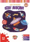 Uzay Yolculuğu - UzayAraçları