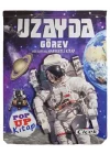 Uzayda Görev POP UP