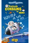 Uzayda Ne Var Ne Yok - Profesör Çokbilmiş İle Memo 1