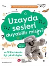 Uzayda Sesleri Duyabilir Misin?