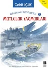 Uzaydaki Mavi Bilye 9 Mutluluk Yağmurları