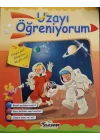 Uzayı Öğreniyorum