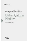 Uzlaşı Çağına Notlar