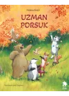 Uzman Porsuk