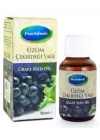 Üzüm Çekirdeği Yağı 50 Ml