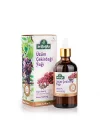 Üzüm Çekirdeği Yağı Soğuk Sıkım 100ml