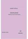 Uzun Çizgi  Edebiyattan Sanata Dostluk Uğrakları