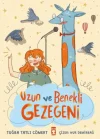 Uzun ve Benekli Gezegeni