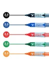V BOARD MASTER - Yeşil