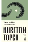 Vaaz ve Dua