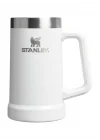 Vacuum Stein Termos Bardak 0.7 Litre - Beyaz (Frost) | Paslanmaz Çelik