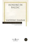 Vadideki Zambak - Hasan Ali Yücel Klasikleri