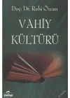 Vahiy Kültürü