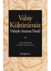 Vahiy Kültürümüz