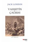 Vahşetin Çağrısı - Beyaz Kapak