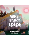 Vahşi Robot Adada