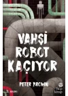 Vahşi Robot Kaçıyor