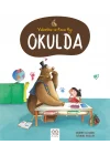 Valentine ve Koca Ayı Okulda