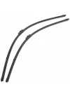 Valeo Das Original Set Silecek Renault Modus (2005-2011) (700+650 MM) 119402