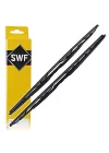 Valeo Das Original Set Silecek Seti Audi A4 B6 (2000-2004) (550+550 MM) 116342