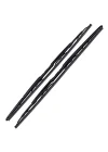 Valeo Das Original Set Silecek Seti Audi A4 B6 (2000-2004) (550+550 MM) 116342