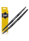 Valeo Das Original Set Silecek Seti Audi A4 B6 (2000-2004) (550+550 MM) 116342