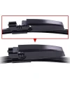 Valeo Das Original Set Silecek Seti Audi A4 B6 (2000-2004), A4 B7 (2004-2008), A6 C5 (1997-2005), Seat Exeo (2008-2010) (550+550 MM) 119323