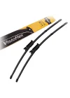 Valeo Das Original Set Silecek Seti Audi A6 C6 (2008-2011) (550+550 MM) 119259