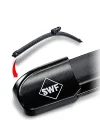 Valeo Das Original Set Silecek Seti Audi A6 C7 Avant / Allroad (2015-2018), A7 Sportback (2015-2018) (640+520 MM) 119432