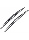 Valeo Das Original Set Silecek Seti Saab 9-5 (2006-2009) (575+575 MM) 116304