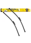 Valeo Das Original Set Silecek Seti Seat Altea (2007-2015), Toledo (2006-2009) (650+650 MM) 119440