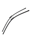 Valeo Das Original Set Silecek Seti Seat Leon 1P1 (2010-2012) (650+650 MM) 119404