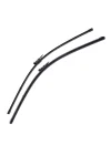 Valeo Das Original Set Silecek Seti Seat Leon 1P1 (2010-2012) (650+650 MM) 119404