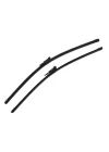 Valeo Das Original Set Silecek Smart Fortwo (2007 ve sonrası) (580+530 MM) 119387