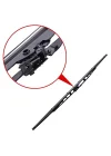Valeo Das Original Single Silecek Bmw X5 (E53) (2004-2006), Dacia Duster (2015-2018) (450 MM) 116109