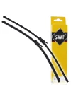 Valeo Silencio Rear Arka Silecek Toyota Auris (2012-2018) (200 MM) 574085