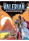 Valerian Cilt 2 - Bin Gezegen İmparatorluğu