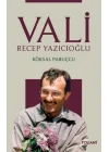 Vali - Recep Yazıcıoğlu
