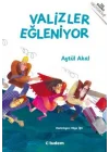Valizler Eğleniyor