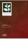 Valonia Volume 1-2024