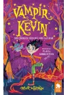 Vampir Kevin-Son Derece Gizemli Bir Canavar