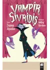 Vampir Sivridiş