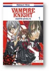 Vampir şövalye 1  Vampire Knight