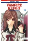 Vampir Şövalye 15