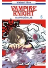 Vampir Şövalye 5