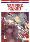 Vampir şövalye 7  Vampire Knight
