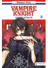 Vampir şövalye 8  Vampire Knight