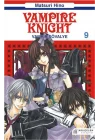 Vampir şövalye 9  Vampire Knight