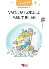 Vanilya Kokulu Mektuplar