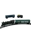 Vardem Işıklı ve Sesli 18 Parça Classic Tren